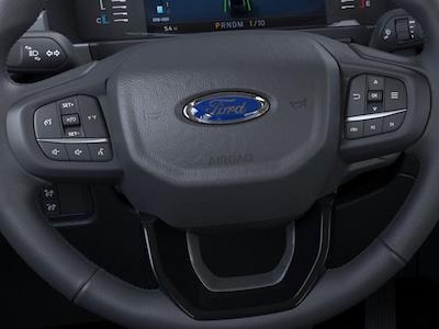 New 2026 Ford Ranger - photo 1