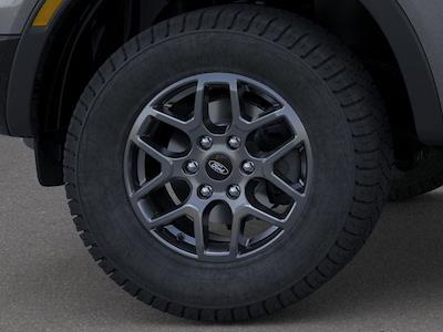 New 2026 Ford Ranger - photo 1