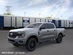 2025 Ford Ranger SuperCrew Cab 4x4 Pickup for sale #1FTER4HH7SLE32048 - photo 1