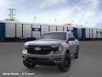 2025 Ford Ranger SuperCrew Cab 4x4 Pickup for sale #1FTER4HH7SLE32048 - photo 3