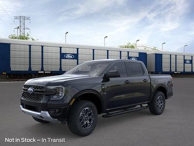 2025 Ford Ranger SuperCrew Cab 4x4 Pickup for sale #1FTER4HH9SLE31712 - photo 1