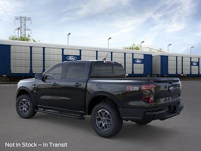 2025 Ford Ranger SuperCrew Cab 4x4 Pickup for sale #1FTER4HH9SLE31712 - photo 2
