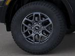 2025 Ford Ranger SuperCrew Cab 4x4 Pickup for sale #1FTER4HH9SLE31712 - photo 17