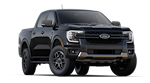 2025 Ford Ranger SuperCrew Cab 4WD Pickup for sale #25P0072 - photo 26