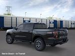 2025 Ford Ranger SuperCrew Cab 4x4 Pickup for sale #1FTER4HH9SLE31712 - photo 2