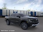 2025 Ford Ranger SuperCrew Cab 4x4 Pickup for sale #1FTER4HH9SLE31712 - photo 7