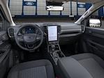 2025 Ford Ranger SuperCrew Cab 4x4 Pickup for sale #1FTER4HH9SLE31712 - photo 9
