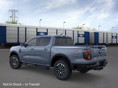 2025 Ford Ranger SuperCrew Cab 4x4 Pickup for sale #1FTER4KP3SLE41720 - photo 2