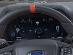 New 2025 Ford Ranger Raptor SuperCrew Cab 4x4 Pickup for sale #1FTER4LR3SLE71090 - photo 13