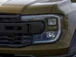 New 2025 Ford Ranger Raptor SuperCrew Cab 4x4 Pickup for sale #1FTER4LR3SLE71090 - photo 18