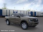 New 2025 Ford Ranger XL SuperCrew Cab for sale #1FTER4PH4SLE78647 - photo 7
