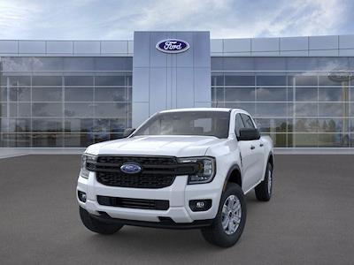 2025 Ford Ranger SuperCrew Cab 4WD Pickup for sale #25P0065 - photo 1