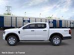 2025 Ford Ranger SuperCrew Cab 4x4 Pickup for sale #1FTER4PH9SLE28875 - photo 4