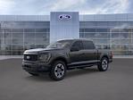 2025 Ford F-150 SuperCrew Cab 4x4 Pickup for sale #1FTEW2LP2SKE39622 - photo 1