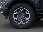 2025 Ford F-150 SuperCrew Cab 4x4 Pickup for sale #1FTEW2LP2SKE39622 - photo 19