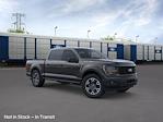 2025 Ford F-150 SuperCrew Cab 4x4 Pickup for sale #1FTEW2LP4SKE61301 - photo 7