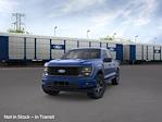 New 2026 Ford F-150 STX SuperCrew Cab for sale #1FTEW2LP4TKD40737 - photo 2