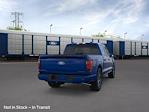 New 2026 Ford F-150 STX SuperCrew Cab for sale #1FTEW2LP4TKD40737 - photo 8