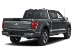 New 2026 Ford F-150 STX SuperCrew Cab for sale #1FTEW2LP7TKD20479 - photo 2