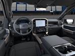 2025 Ford F-150 SuperCrew Cab 4x4 Pickup for sale #1FTEW2LP8SKF23928 - photo 9
