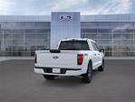 2025 Ford F-150 SuperCrew Cab 4WD Pickup for sale #25P0217 - photo 7
