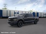 New 2025 Ford F-150 XLT SuperCrew Cab 4x4 Pickup for sale #1FTEW3LP2SFC40990 - photo 1