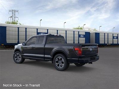 New 2025 Ford F-150 STX Super Cab for sale #25P0255 - photo 2