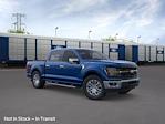 2026 Ford F-150 SuperCrew Cab 4x4 Pickup for sale #1FTFW3L8XTFA30328 - photo 7