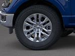 2026 Ford F-150 SuperCrew Cab 4x4 Pickup for sale #1FTFW3L8XTFA30328 - photo 19