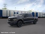New 2025 Ford F-150 XLT SuperCrew Cab 4x4 Pickup for sale #1FTFW3LD1SFC31031 - photo 1