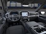2025 Ford F-150 SuperCrew Cab 4x4 Pickup for sale #1FTFW3LD3SFA62579 - photo 9
