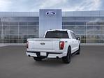 2026 Ford F-150 SuperCrew Cab 4WD Pickup for sale #26P0152 - photo 8