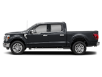 New 2025 Ford F-150 Lariat SuperCrew Cab 4x4 Pickup for sale #1FTFW5L87SFC52688 - photo 25