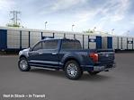 New 2025 Ford F-150 Lariat SuperCrew Cab 4x4 Pickup for sale #1FTFW5L87SFC52688 - photo 2