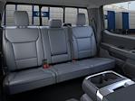 New 2025 Ford F-150 Lariat SuperCrew Cab for sale #1FTFW5L89SFC45354 - photo 11