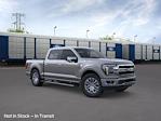 New 2025 Ford F-150 Lariat SuperCrew Cab for sale #1FTFW5L89SFC45354 - photo 7