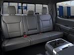 New 2025 Ford F-150 Lariat SuperCrew Cab 4WD Pickup for sale #25P0236 - photo 11