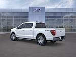 New 2026 Ford F-150 Lariat SuperCrew Cab for sale #1FTFW5LD9TFA17076 - photo 4