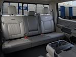 New 2025 Ford F-150 Platinum SuperCrew Cab for sale #1FTFW7LD7SFC64624 - photo 11