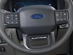 New 2025 Ford F-150 Platinum SuperCrew Cab for sale #1FTFW7LD7SFC64624 - photo 12