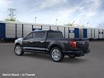 New 2025 Ford F-150 Platinum SuperCrew Cab for sale #1FTFW7LD7SFC64624 - photo 4