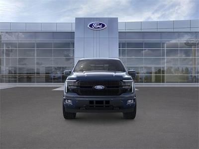 New 2026 Ford F-150 - photo 1