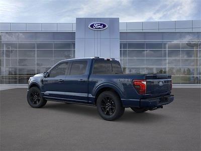 New 2026 Ford F-150 - photo 1