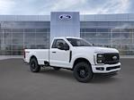 New 2023 Ford F-350 XL Regular Cab 4WD Plow Truck Western for sale #23P111 - photo 44