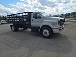 New 2024 Ford F-650 Regular Cab Rugby Stake Bed for sale #24P002 - photo 53