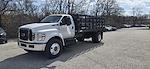 New 2024 Ford F-650 Regular Cab Rugby Stake Bed for sale #24P002 - photo 1