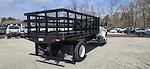 New 2024 Ford F-650 Regular Cab Rugby Stake Bed for sale #24P002 - photo 4