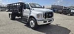 New 2024 Ford F-650 Regular Cab Rugby Stake Bed for sale #24P002 - photo 5
