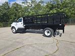 New 2024 Ford F-650 Regular Cab Rugby Stake Bed for sale #24P002 - photo 31