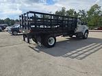 New 2024 Ford F-650 Regular Cab Rugby Stake Bed for sale #24P002 - photo 15